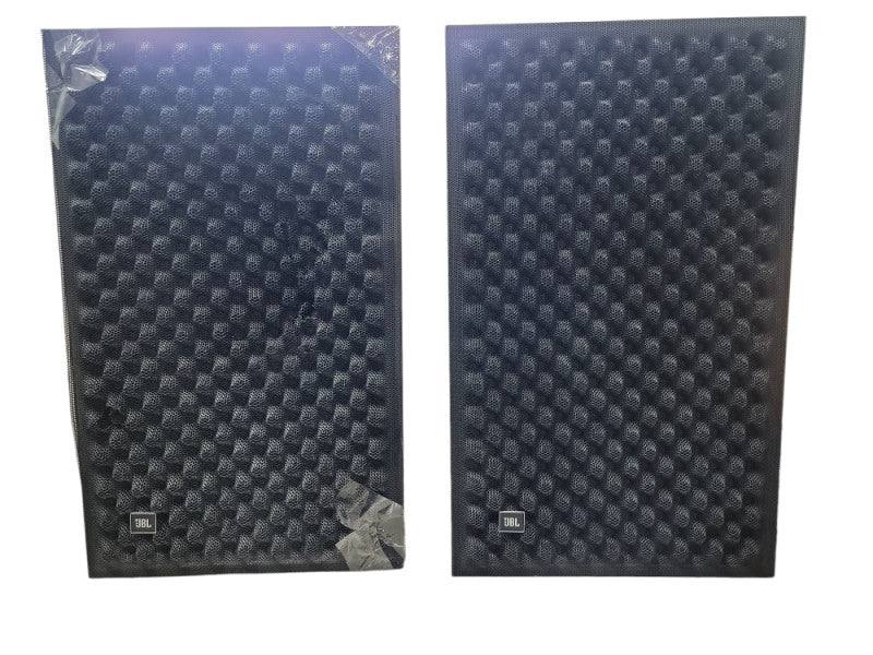 VINTAGE JBL L-166 HORIZON 3-WAY LOUDSPEAKER | Please Read