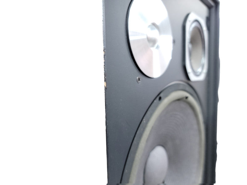 VINTAGE JBL L-166 HORIZON 3-WAY LOUDSPEAKER | Please Read