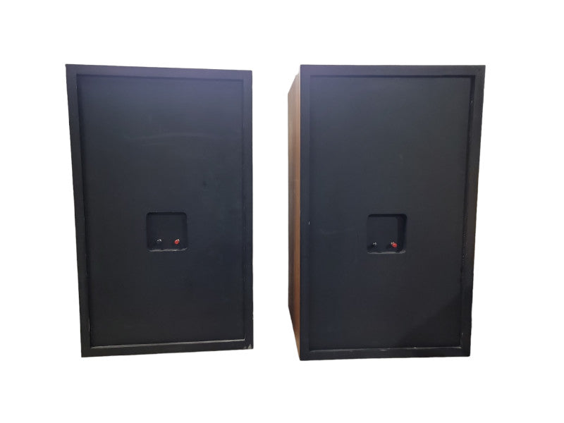 VINTAGE JBL L-166 HORIZON 3-WAY LOUDSPEAKER | Please Read