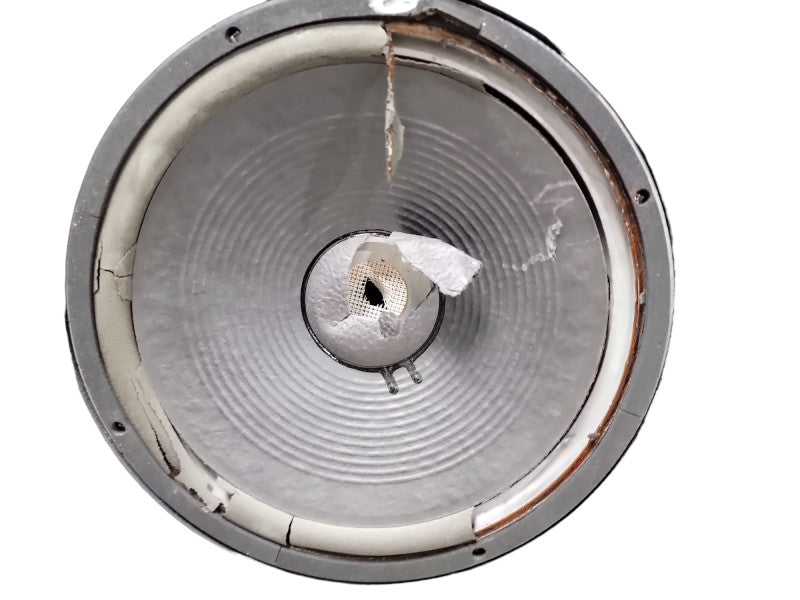 VINTAGE JBL L-166 HORIZON 3-WAY LOUDSPEAKER | Please Read