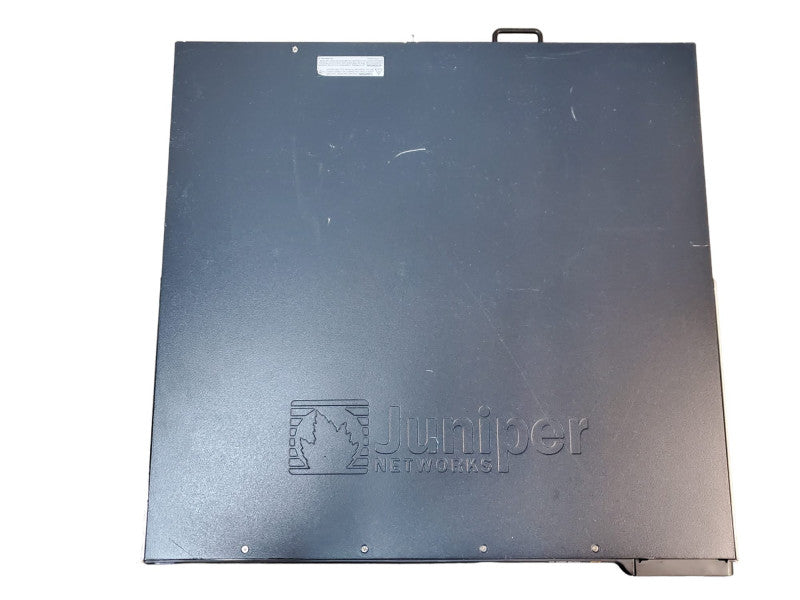 Juniper EX4200-24T 24-Port Managed Gigabit Network Switch *READ* @