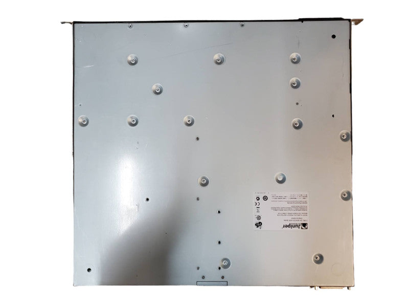 Juniper EX4200-24T 24-Port Managed Gigabit Network Switch *READ* @