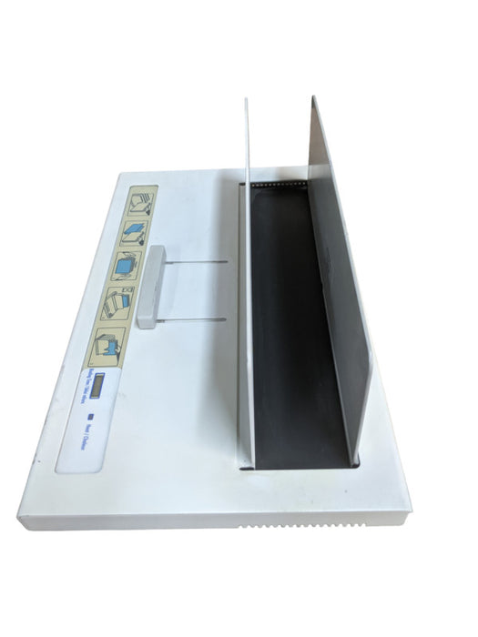 Coverbind 5000 Thermal Binding Machine | No Cooling Rack