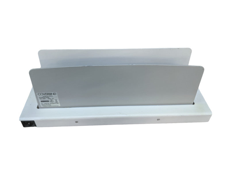 Coverbind 5000 Thermal Binding Machine | No Cooling Rack
