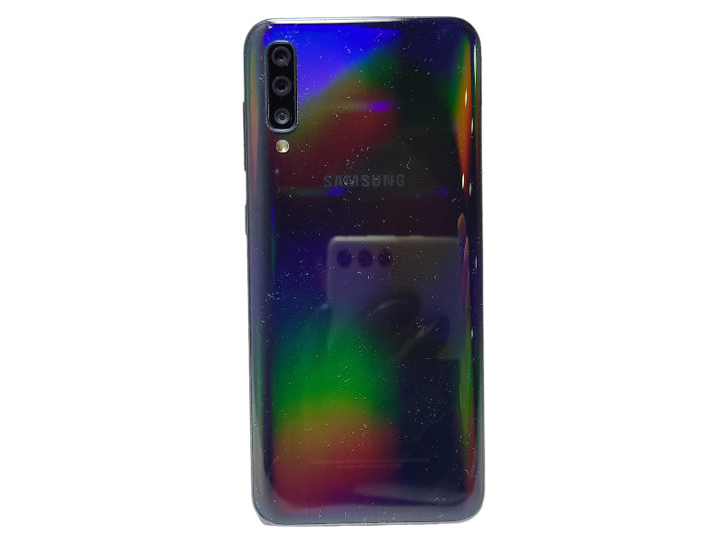Samsung Galaxy A50 64GB (SM-A505W) $
