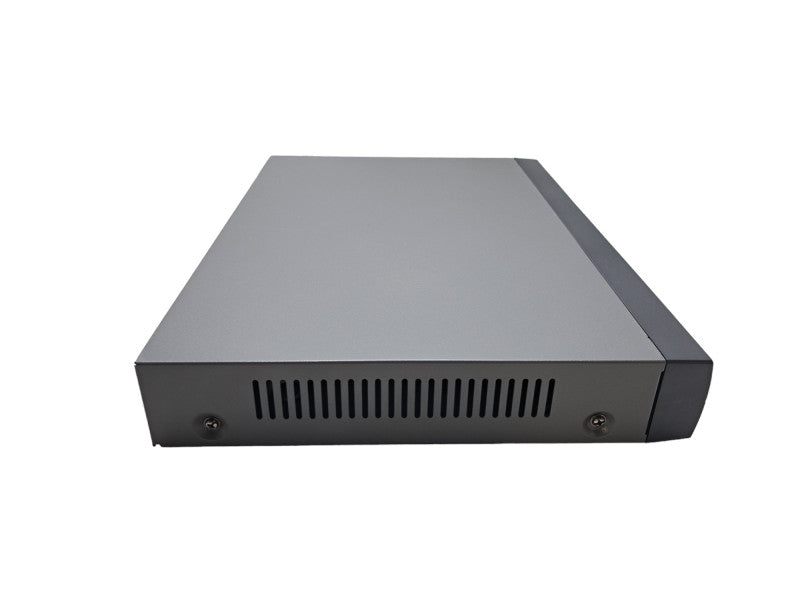Hikvision DS-7604NI-E1/4P | 4CH PoE NVR Network Video Recorder | 2TB HDD