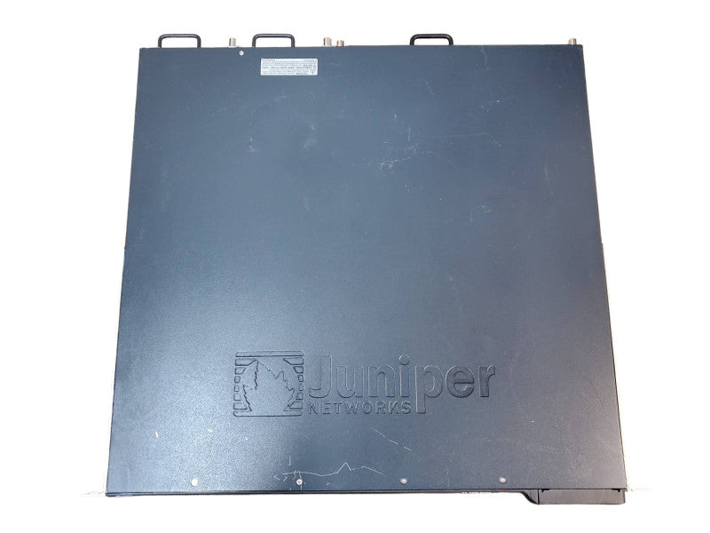 Juniper EX4200-24T 24-Port w/ 2x PSU Managed Gigabit Network Switch @