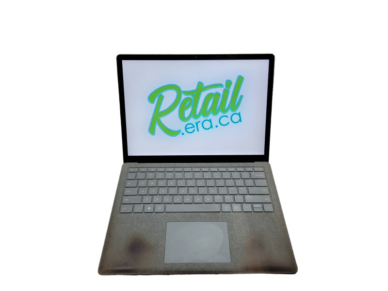 MS Surface Laptop 2 1769 | Core i5-8250 @1.6GHz | 8GB RAM | 128GB SSD  Lap200