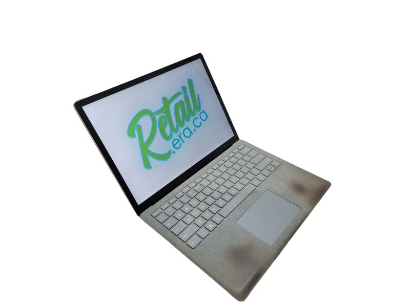 MS Surface Laptop 2 1769 | Core i5-8250 @1.6GHz | 8GB RAM | 128GB SSD  Lap200