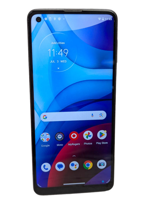 Motorola moto g power (2021) MC36F 64GB UNLOCKED  -