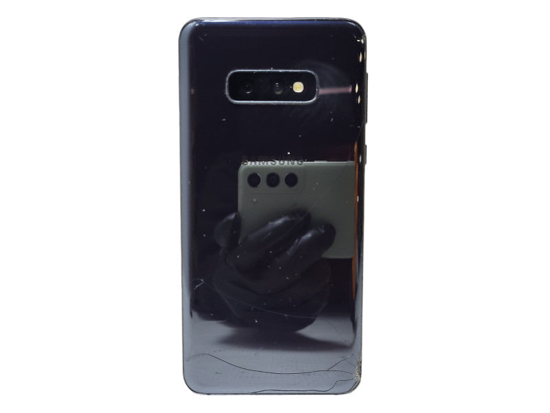 Samsung Galaxy S10e 128GB (SM-G970U1) $