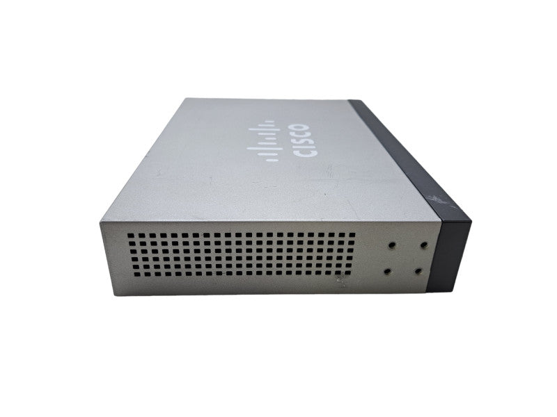 Cisco RV325 V01 | 16-Port Gigabit Dual WAN VPN Router *READ*
