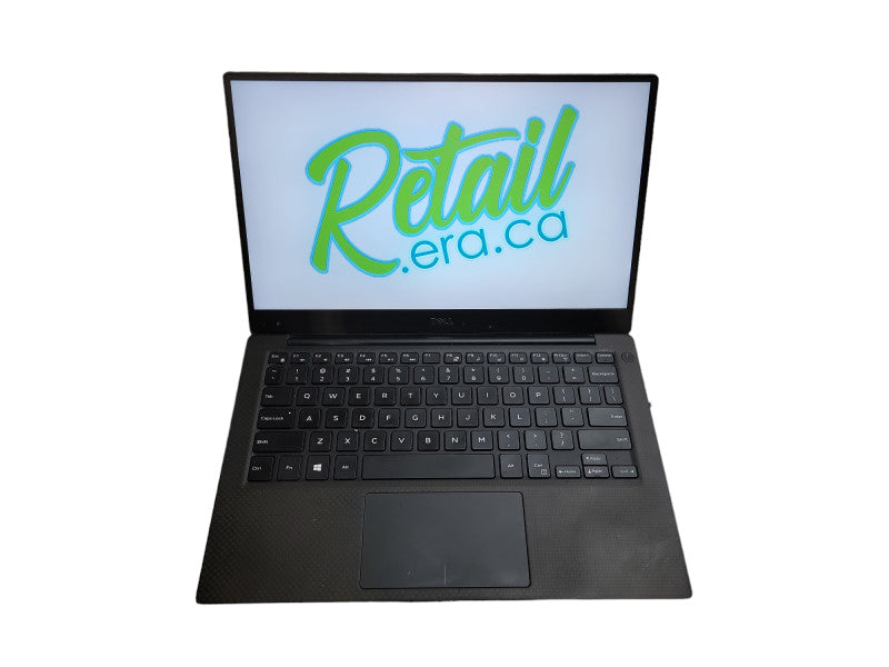 Dell XPS 13 9360 | Core i5-7200 @2.5GHz | 8GB RAM | 128GB SSD  Lap200