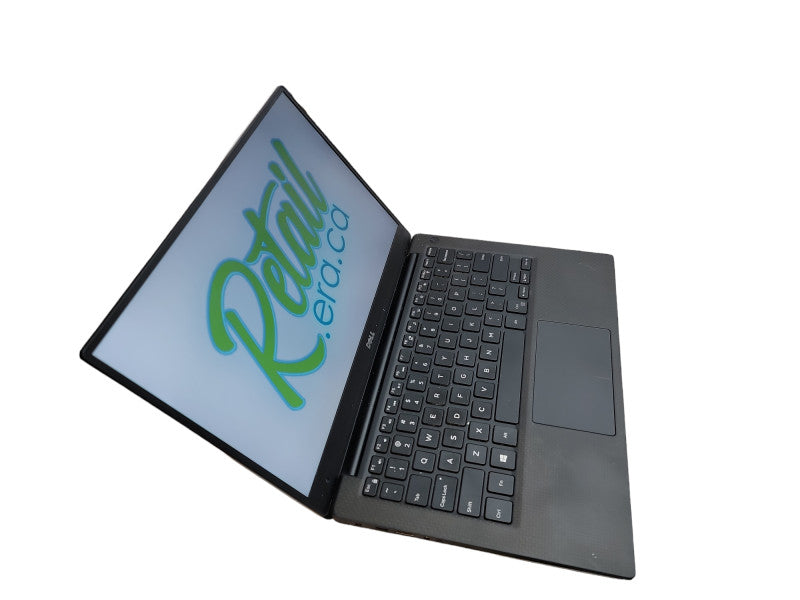 Dell XPS 13 9360 | Core i5-7200 @2.5GHz | 8GB RAM | 128GB SSD  Lap200
