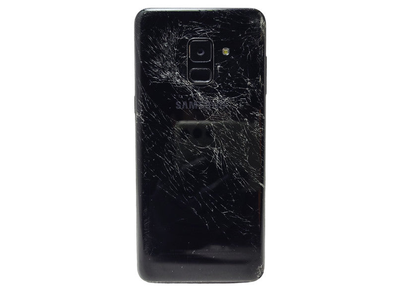 Samsung Galaxy A8 32GB (SM-A530W) READ $