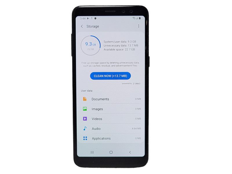 Samsung Galaxy A8 32GB (SM-A530W) READ $