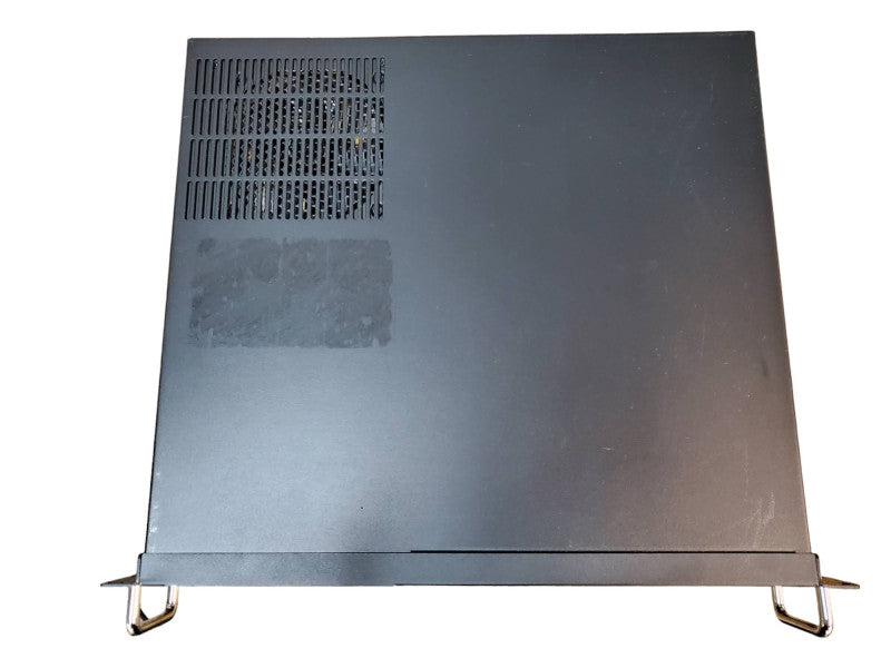 Custom 2U Rack-Mount Desktop Asus H110M-A Pro M2 i3-7100 4GB RAM NO HDD @