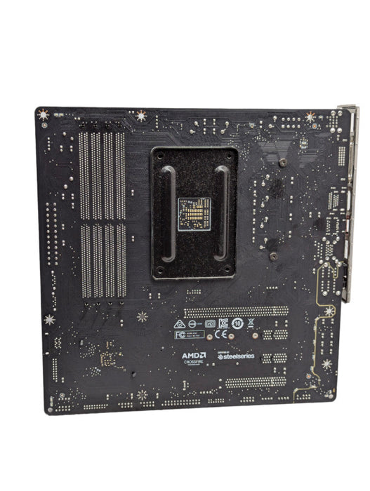 MSI B350M MORTAR Ryzen 5 24500G 8GB RAM  -