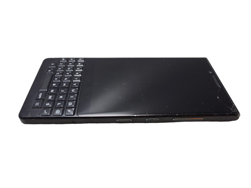 BlackBerry Key2 BBF100-2 64GB READ $