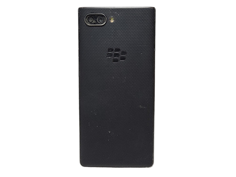 BlackBerry Key2 BBF100-2 64GB READ $