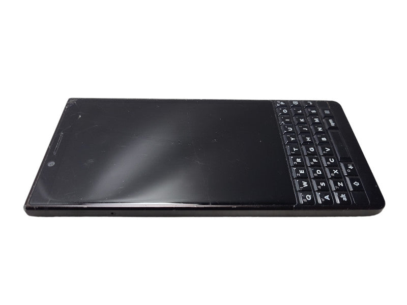 BlackBerry Key2 BBF100-2 64GB READ $