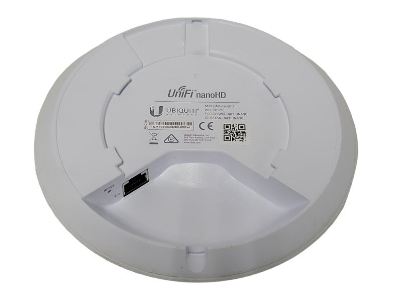 Ubiquiti Networks Unifi UAP-NANOHD Nano HD Wireless Access Point Q_