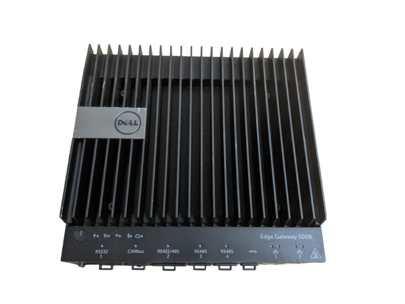 Dell Edge Gateway 5000 | Atom E3827 | 8GB DDR3 | No HDD | LBEE5ZZ1EN Q