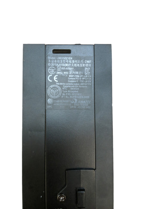 Dell Edge Gateway 5000 | Atom E3827 | 8GB DDR3 | No HDD | LBEE5ZZ1EN Q