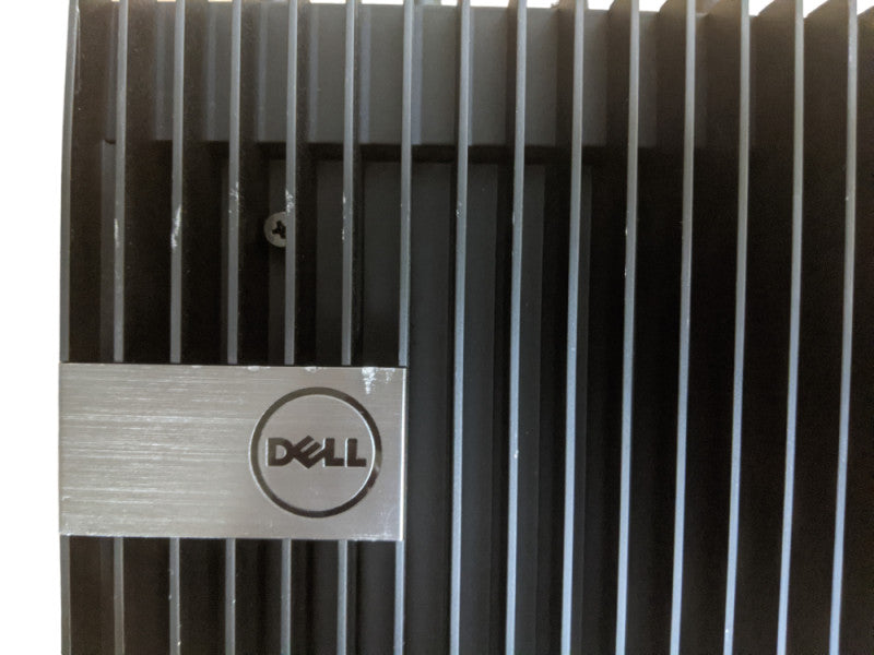 Dell Edge Gateway 5000 | Atom E3827 | 8GB DDR3 | No HDD | LBEE5ZZ1EN Q