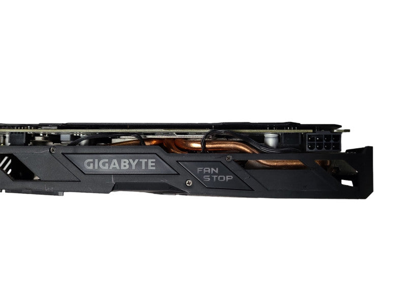 GIGABYTE Radeon RX 570 4GB Gaming 4G GDDR6 Graphics Card