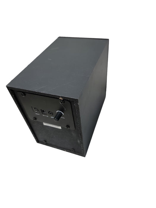 Altec Lansing BX21 Computer Speakers