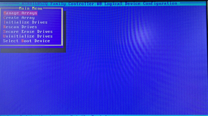 Custom 3U Server | 2x Xeon E5-2687W v4 @ 3.00GHz 12C, 32GB DDR4, ASR-81605ZQ