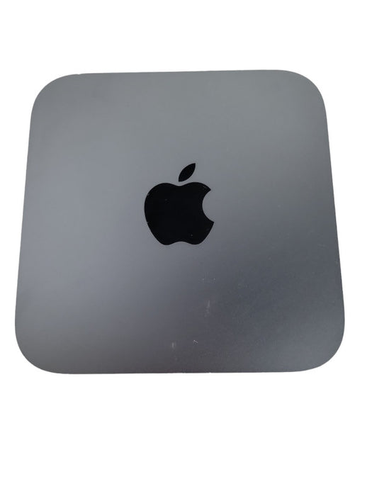 2018 Apple Mac Mini 3.0 GHz 6-Core i5-8500B 3.0 256GB PCI SSD 8GB RAM A1993 !