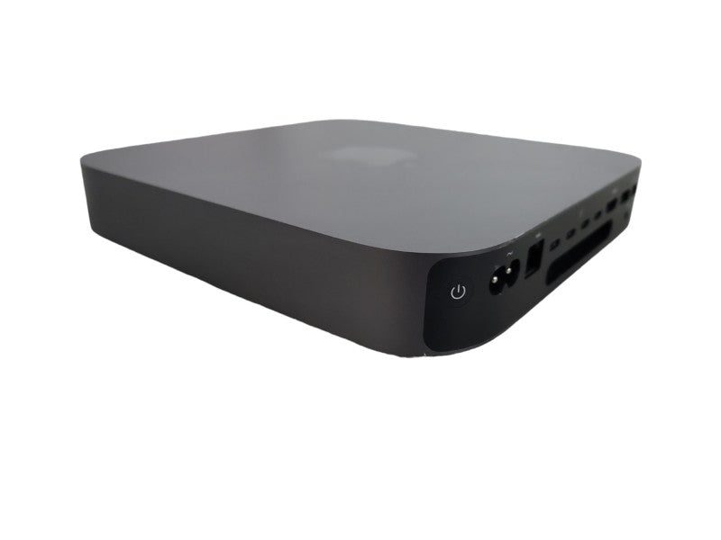 2018 Apple Mac Mini 3.0 GHz 6-Core i5-8500B 3.0 256GB PCI SSD 8GB RAM A1993 !