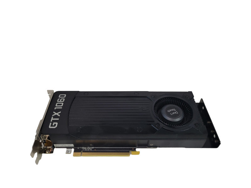 NVIDIA GTX 1060 6GB PCIE %