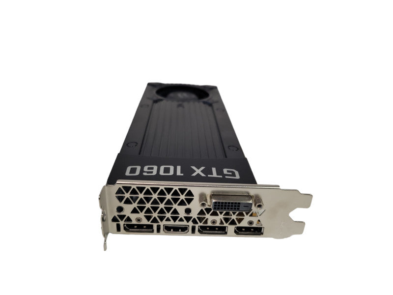 NVIDIA GTX 1060 6GB PCIE %