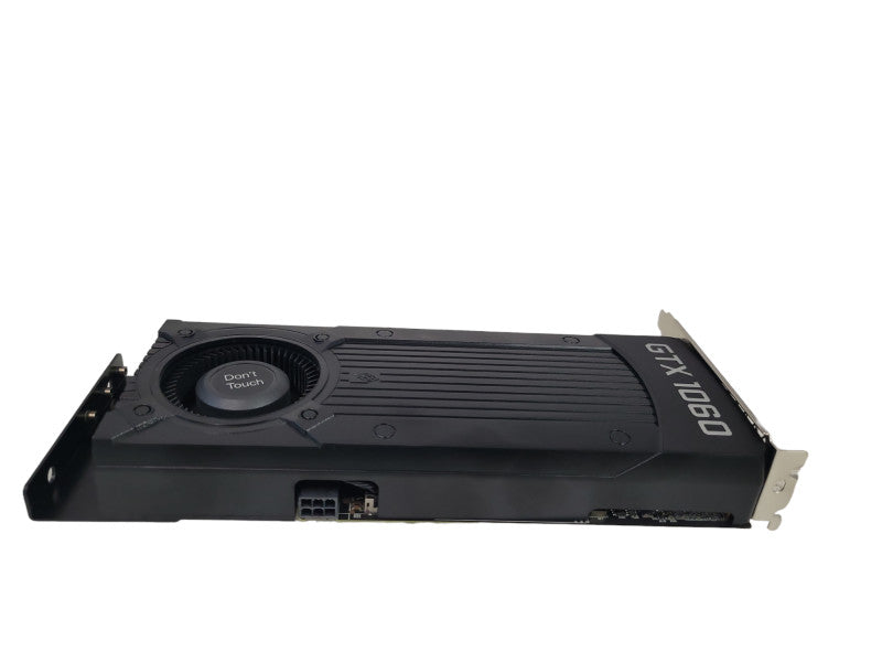 NVIDIA GTX 1060 6GB PCIE %