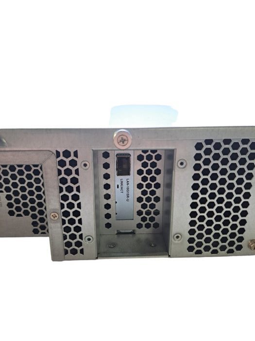 QNAP TS-1263U-RP | 12 BAY NAS With LAN-10G1SR-U Card | 6x 3TB HDD\\'s