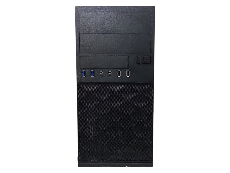 Custom PC/ASUS H510M-A, i7-10700K 3.80GHz, 16GB DDR4, 512GB NVMe, 1TB SSD