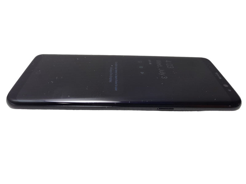 Samsung Galaxy S8 64GB (SM-G950W)  $