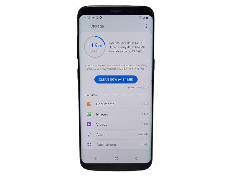 Samsung Galaxy S8 64GB (SM-G950W)  $