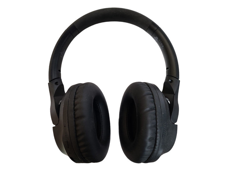 Bluehive BlueBass Wireless Headphones