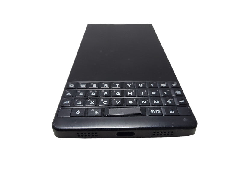 BlackBerry Key2 BBF100-2 64GB READ $