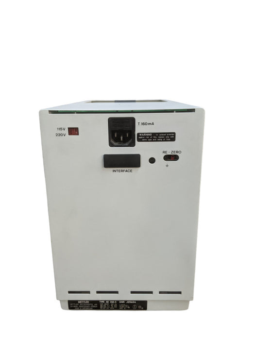 Mettler AE240 Digital Analytical Balance Scale | Mettler AE 240-S