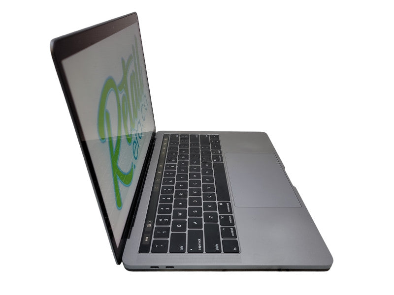Apple Macbook Pro 2019 13" 4-Core i7-8569U @ 2.8GHz 16GB DDR3 512GB SSD (