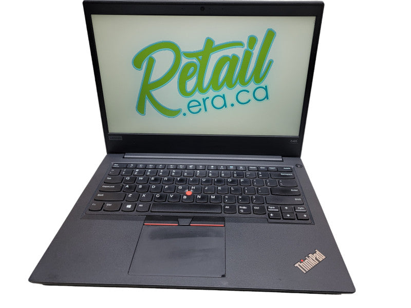 Lenovo ThinkPad E485| Ryzen 5 2500U| 16GB DDR4| 256GB SSD NO ADAPTER Î² BudLap