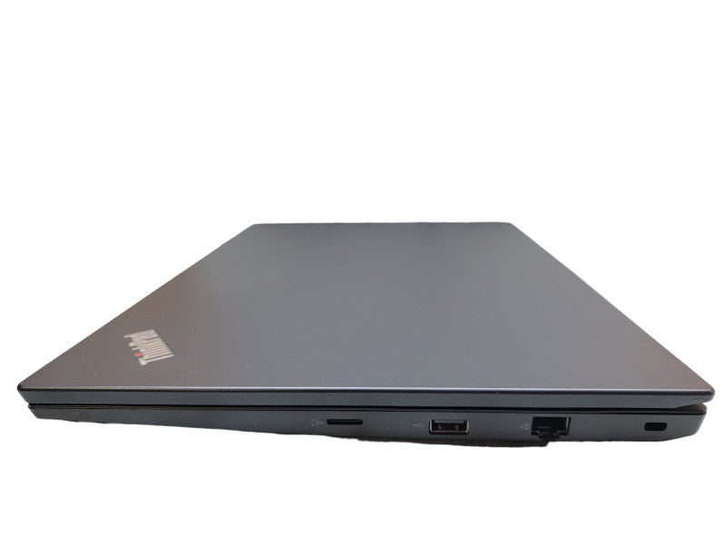 Lenovo ThinkPad E485| Ryzen 5 2500U| 16GB DDR4| 256GB SSD NO ADAPTER Î² BudLap