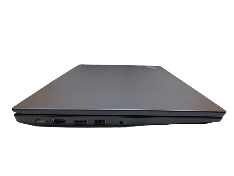 Lenovo ThinkPad E485| Ryzen 5 2500U| 16GB DDR4| 256GB SSD NO ADAPTER Î² BudLap