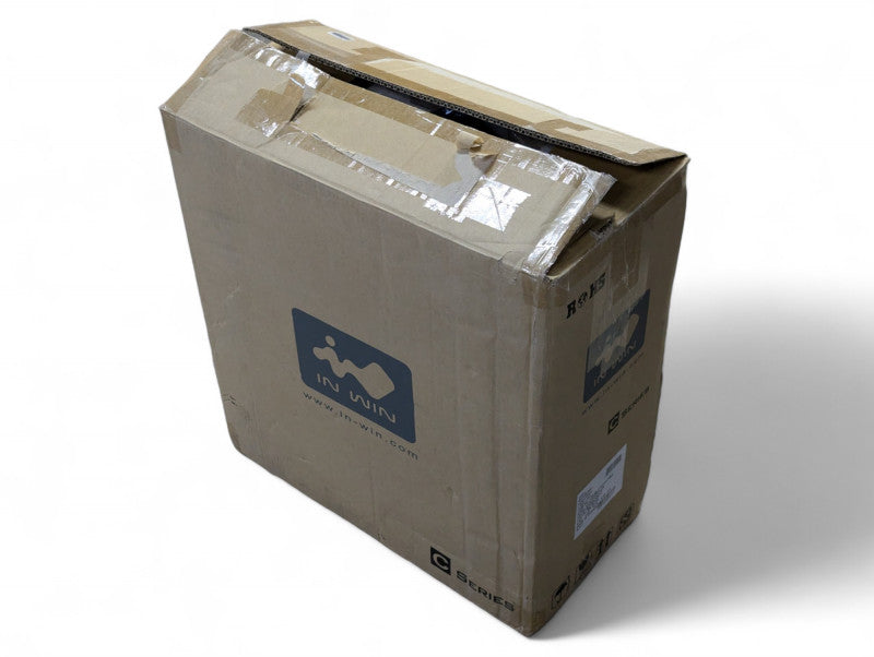Open Box in win PC ASUS PRIME B250M-C Intel Core i7-6700 @ 3.40Ghz 8GB RAM -