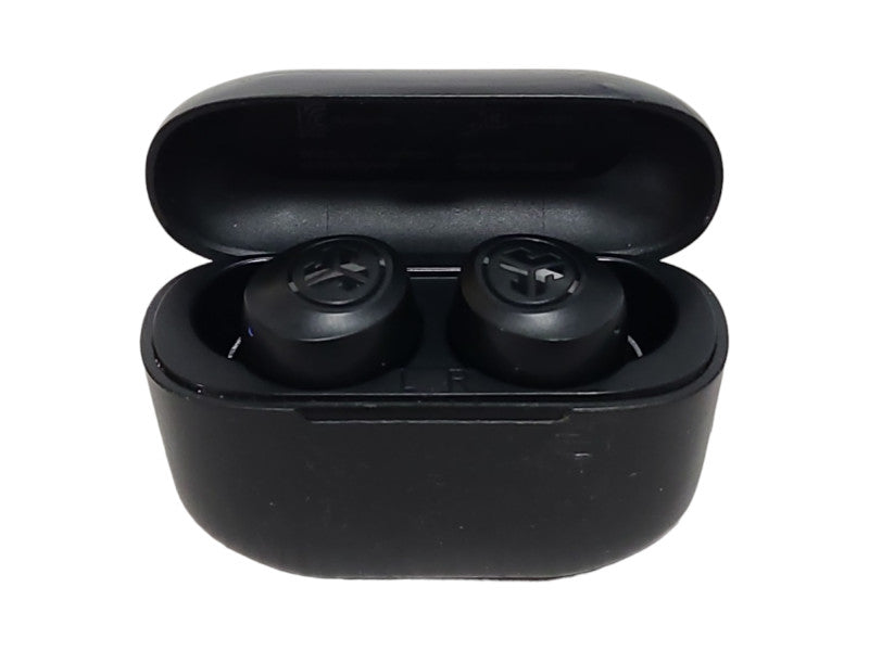 JLab Go Air POP True Wireless Bluetooth Earbuds